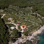 Villa Marin - 4 Apartments