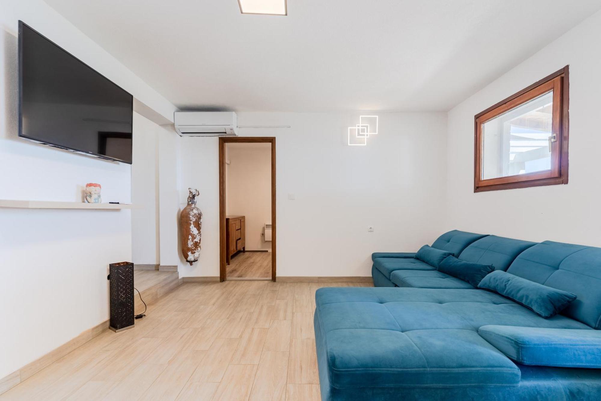 Apartmán Marin - 4 Zavala