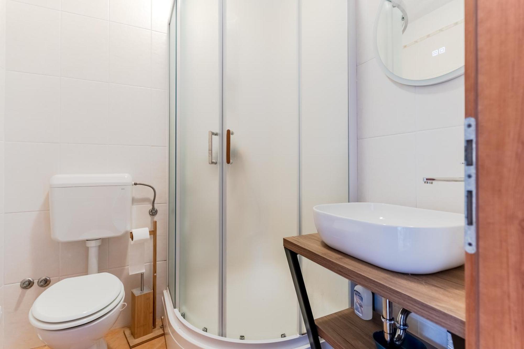 Apartmán Marin - 4 *