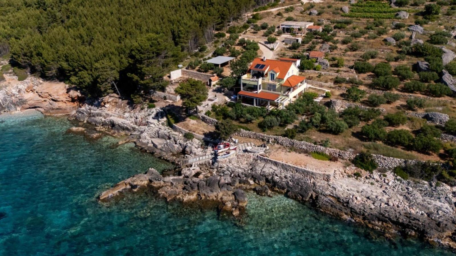 Leilighet Marin - 4 *